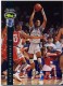 1992 Classic Four Sport Autographs #54 Alonzo Mourning - Quantity: 1 - Owned by: MJFan 