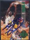 1993 Classic Four Sport Autographs #315A Shaquille O