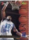 1995 Classic Five Sport Autographs #200 Alonzo Mourning SP - Quantity: 1 - Owned by: MJFan 