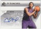 2003-04 SP Authentic Signatures #CHA Chris Bosh - Quantity: 1 - Owned by: MJFan 