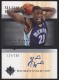 2005-06 Ultimate Collection #160 Hakim Warrick - Quantity: 1 - Owned by: MJFan 