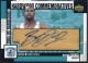 2004-05 Upper Deck Hardcourt Hardwood Commemoratives #BD Baron Davis - Quantity: 1 - Owned by: MJFan 