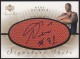 2002-03 Sweet Shot Signature Shots #NH Nene Hilario - Quantity: 1 - Owned by: MJFan 