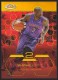2002-03 Finest Refractors Gold #33 Voshon Lenard - Quantity: 1 - Owned by: MJFan 
