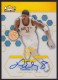 2002-03 Finest Refractors Gold #105 Tamar Slay - Quantity: 1 - Owned by: MJFan 
