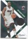 2010-11 Prestige Prestigious Pros Materials Green #29 Dwyane Wade
