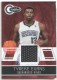 2010-11 Totally Certified Red Memorabilia #59 Tyreke Evans