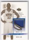 2003-04 Ultimate Collection Patches #GH Grant Hill - Quantity: 1 - Owned by: MJFan 