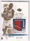 2003-04 Ultimate Collection Patches #LS Latrell Sprewell - Quantity: 1 - Owned by: MJFan 