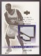 2003-04 Ultimate Collection Patches #CW Chris Webber - Quantity: 1 - Owned by: MJFan 