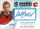 Mikael Backlund PC