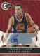 2010-11 Totally Certified Red Autographs #142 Stephen Curry