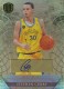 2010-11 Gold Standard Signature #35 Stephen Curry