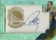 2010-11 Gold Standard Gold Team Logos #43 Stephen Curry