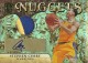 2010-11 Gold Standard Gold Nuggets Prime Material Signatures #47 Stephen Curry