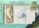 2010-11 Gold Standard Gold NBA Logos #47 Stephen Curry