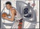 2002-03 Ultimate Collection Jerseys #YM Yao Ming - Quantity: 1 - Owned by: MJFan 