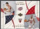 2002-03 Ultimate Collection Jerseys Dual #YMJW Yao Ming/Jay Williams - Quantity: 1 - Owned by: MJFan 