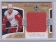2009-10 Ultimate Collection Premium Swatches #PSNL Nicklas Lidstrom