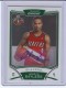 2008-09 Bowman Chrome #161 Jerryd Bayless A