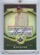 2008-09 Topps Treasury Rookie Autographs #131 Jerryd Bayless