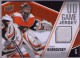 2011-12 Upper Deck UD Game Jersey #GJSB Sergei Bobrovsky