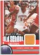 2009-10 Greats Of The Game Old School Swatches #OS18 Horace Grant