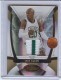 2009-10 Certified Mirror Gold Materials Prime #82 Ray Allen