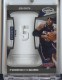 2009-10 Certified Fabric Of The Game Prime #128 Josh Smith