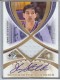 2005-06 SP Game Used Legendary Fabrics Autographs #JS John Stockton