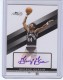 2008-09 Topps Signature Autographs #TSAGG George Gervin