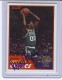 2005-06 Topps 1952 Style Fan Favorites Autographs #RP2 Robert Parish