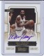 2009-10 Classics Timeless Tributes Gold #115 Walt Frazier