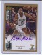 2008-09 Upper Deck Lineage Collection #LCMM Moses Malone