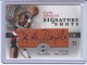 2005-06 Sweet Shot Signature Shots #CD Clyde Drexler