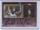 2005-06 Greats Of The Game Autographs #GGBW Bill Walton