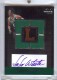 2007-08 Topps Letterman Authentic Relics Quad Autographs #JJW Jo Jo White B