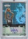 2007-08 Topps Echelon Autographs #DRO David Robinson