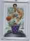 2006-07 Bowman Sterling Refractors #30 John Stockton