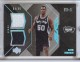 2006-07 UD Black Dual Materials #DR David Robinson - Quantity: 1 - BV: $30.00 - Owned by: BKBcards4ever 