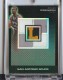 2007-08 Topps Letterman Authentic Relics Quad Refractors #DR David Robinson