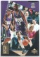 1994-95 Upper Deck Rookie Standouts #RS1 Glenn Robinson - Quantity: 3 - BV: $8.00 - Owned by: mess0312 