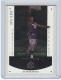 2002-03 SP Authentic #150 Amar'e Stoudemire