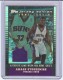 2002-03 Topps Jersey Edition Black #JEAST Amar'e Stoudemire H