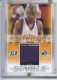 2003-04 SP Game Used Authentic Patches #ASP Amar'e Stoudemire