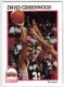 1991-92 Hoops #192 David Greenwood - Quantity: 1 - Owned by: tutall 