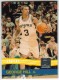 2010-11 Donruss #107 George Hill - Quantity: 1 - Owned by: tutall 