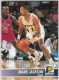 1994-95 Hoops #332 Mark Jackson
