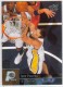 2009-10 Upper Deck #71 Jeff Foster - Quantity: 25 - Owned by: tutall 