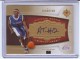 2007-08 Ultimate Collection Rookies Gold #141 Al Thornton